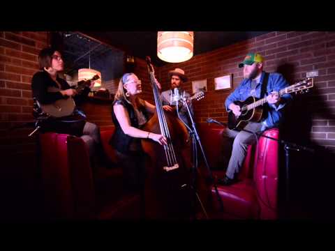 I'm On Fire (Springsteen Cover) - The Honey Dewdrops+Smokey & The Mirror