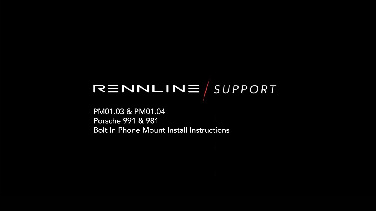 Installation video thumbnail