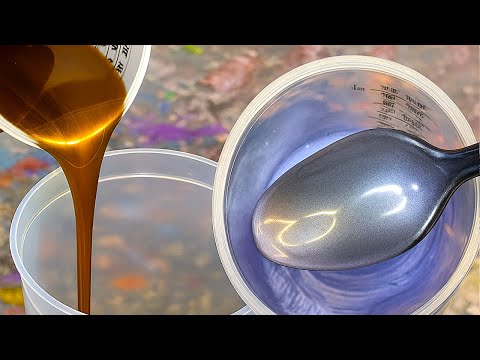 No Full Cars? Why Our Content Changed + New Pearl Color Madness