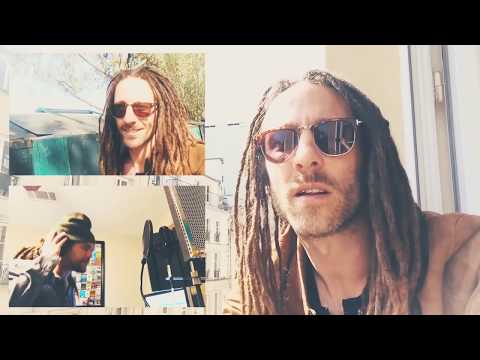 VANUPIÉ - GOOD MORNING  - TREVOR YOUNG (SOJA) / KIM POMMELL - SHERIDA S. SHARPE (GROUNDATION) / FLOX