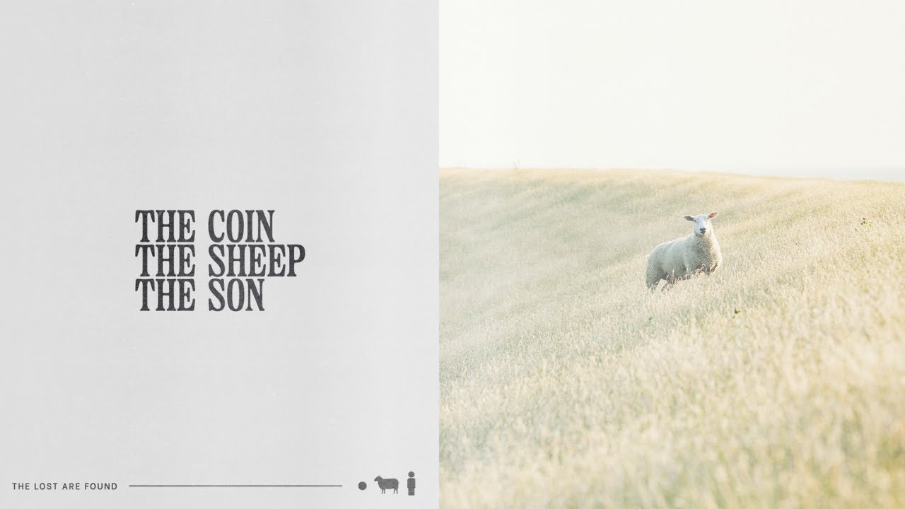 The Coin, The Sheep, The Son