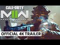 Call of Duty: Modern Warfare II - Official Reveal Trailer