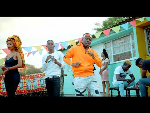 Awicko - Ohala feat. Mr Seed [Official Video]