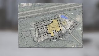 First look at what new Penobscot County Jail may look like