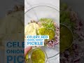 The Best Tuna Salad