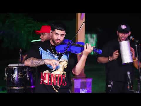 Frabian Eli - Los Algodones (en vivo)