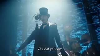 Babylon Berlin- Zu Asche zu Staub - Psycho-Nikoros -Severija Janušauskaite- With English subtitles.