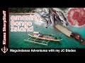 Amazing Bongo Island in Maguindanao