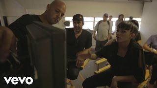 Zendaya - Replay - The Making Of