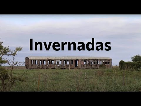 Invernadas, partido de General Madariaga, provincia de Buenos Aires