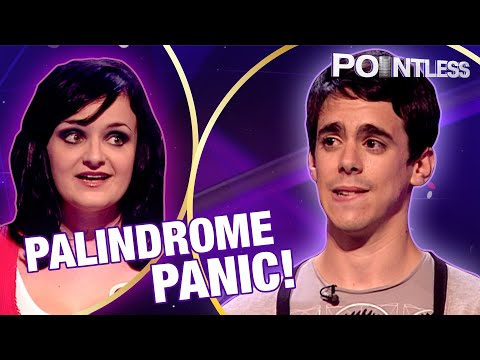 The Quest for the £99,000 Jackpot | Pointless | S05 E52 | Full Episode