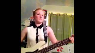 Raise Your Hands by Rock Kills Kid