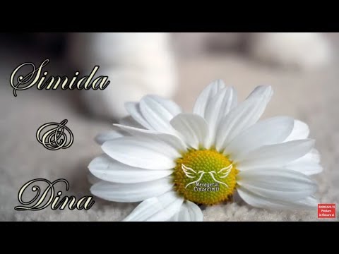 Simida si Dina - Colaj cu muzica crestina extraordinara