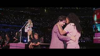 Download lagu Taylor Swift - Lover (The Eras Tour Film) | Treble Clef Music mp3