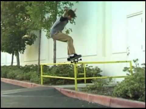 Riley Hawk