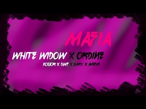 BARY x KOSIOR x DWF x LIL WNYK - MAFIA