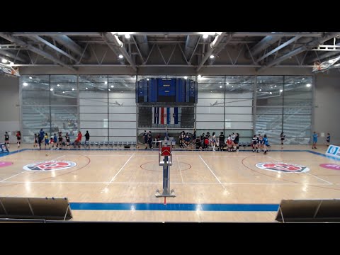 PH za kadetkinje Osijek 01.06.2019 - 11:00h - HAOK RIJEKA - ŽOK DRENOVA