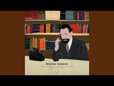 Mainstream (Perelmuter)