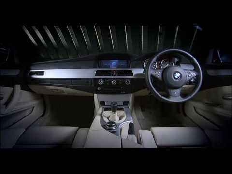 BMW 5-Series Saloon review | Parkers