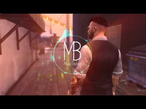 Is it Copyrighted? Adrian Lux - Damaged