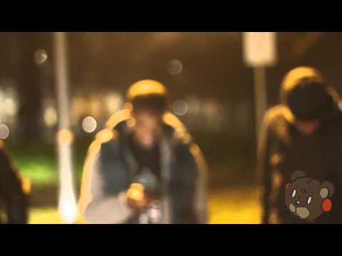 SpectrumLDN - Colourful Moments Cypher - JC (Dough Gang)