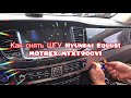 Как снять ШГУ Hyundai Equus своими руками.