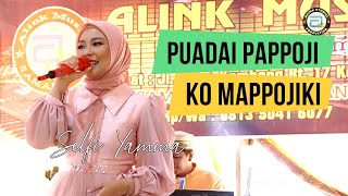 Download lagu Selfi Yamma  Lagu Bugis PPKM mp3