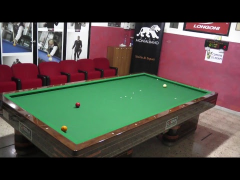 Coppa Sicilia 2018/19 - 3^ Prova c/o Inycon (Menfi - AG )