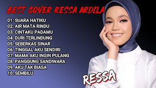 Download lagu Best Album Nike Ardila Cover by Ressa mp3