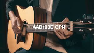 Video thumbnail for Ibanez AAD100E Acoustic Guitar Original Demo by Ibanez by Musicarte Conegliano Strumenti Musicali