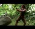 Lost-season 4 finale keamy vs sayid