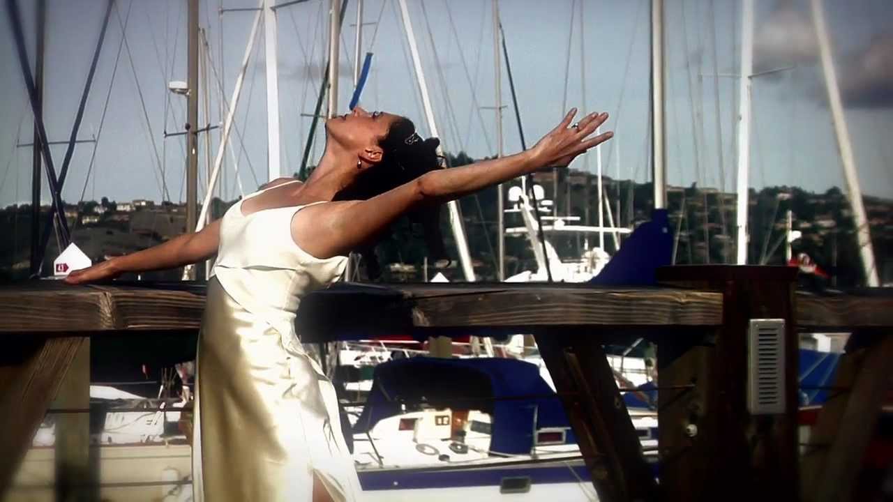 Ballet by the Bay