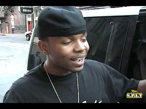 hot 16 free style (richie sosa).avi