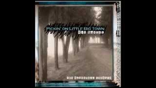 Looking for a Reason - Bluegrass Tribute to Little Big Town - Pickin&#39; On Series