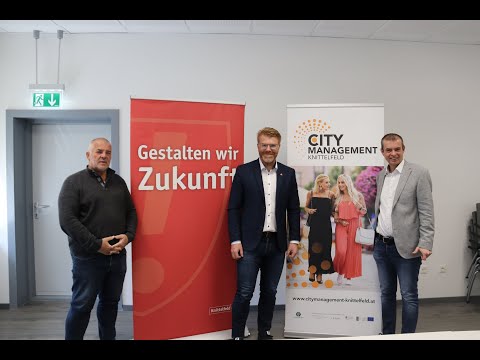 Aufbruchsstimmung nach Corona – Neue Wirtschaftsförderungen für die Knittelfelder Innenstadt