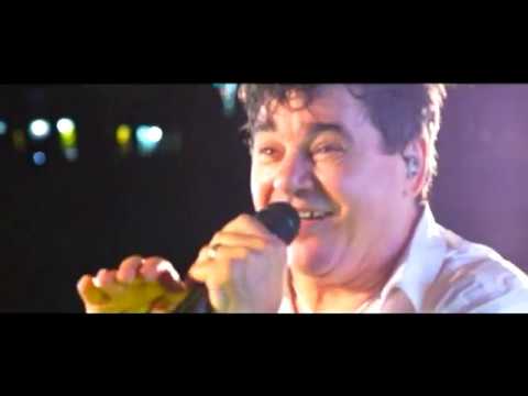 Cezar & Paulinho - A loira do carro branco [DVD Show de Estrada]