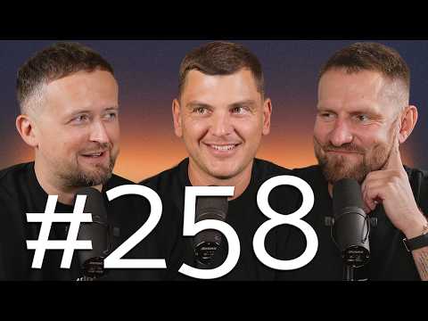 Vėl Tie Patys #258 apie vasaros nuotykius, GTA VI ir baltąją beždžionę