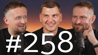 Vėl Tie Patys #258 apie vasaros nuotykius, GTA VI ir baltąją beždžionę