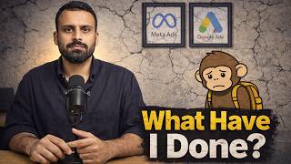 Why monkey couldn’t learn Digital Marketing