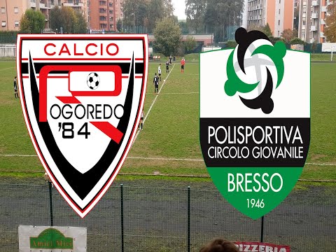 Rogoredo 84 vs Polisportiva Circolo Giovanile Bresso 1946