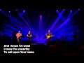 Unashamed by Starfield (Cover by Charlie Hines ...