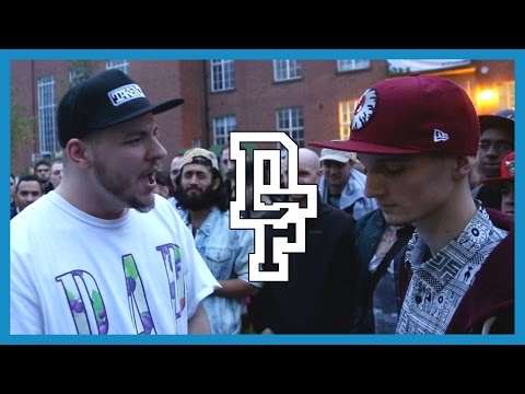 SleepyGee vs Twisted Pennys