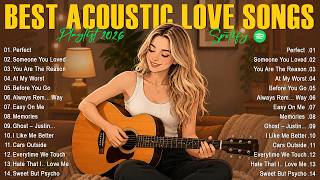 Download lagu 🟢 The Most Trending Acoustic Songs of 2026 ✨ | Latest English Hits & Viral TikTok Songs mp3