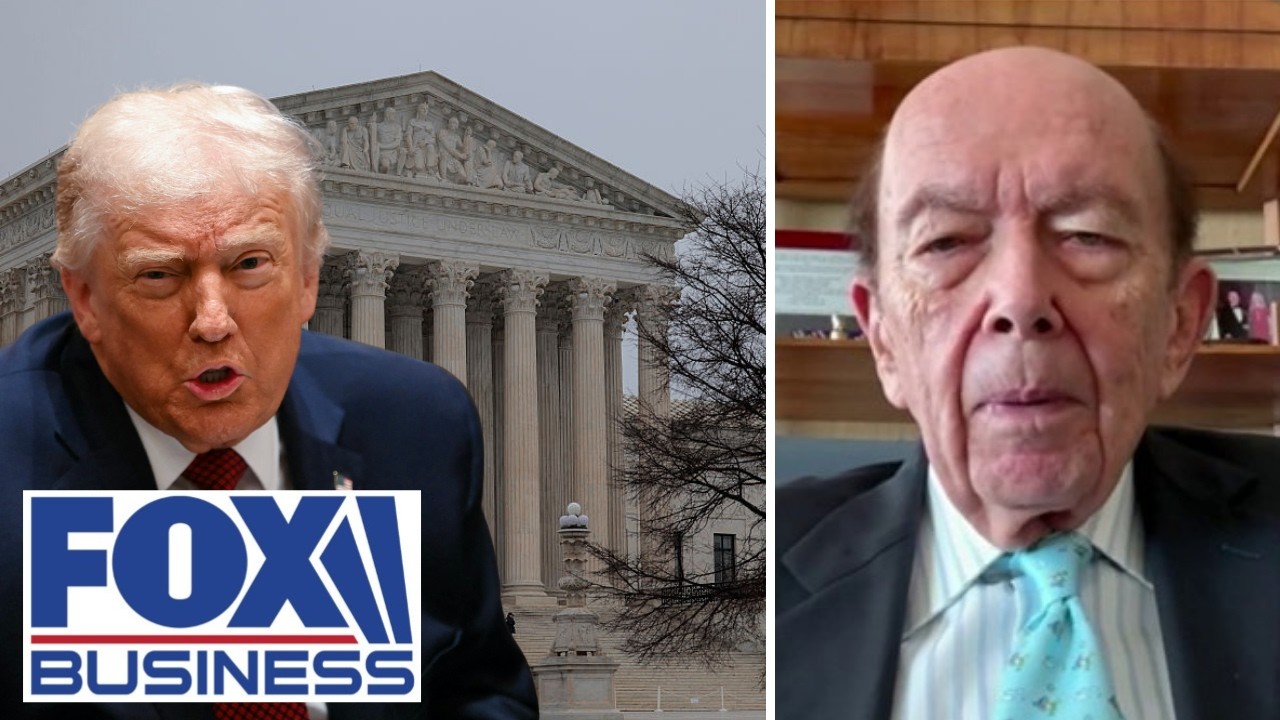 'CONGRESSIONAL FOOTBALL': Ex-Commerce boss warns of fate of new Trump tariff move