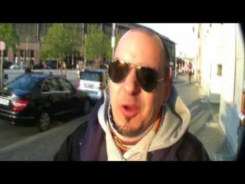 1 Mai Nazifrei - Vokalmatador