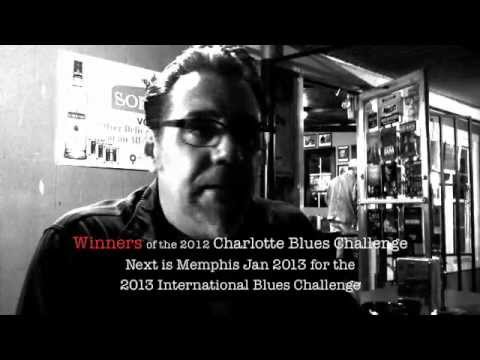 The Cazanovas 2013 Memphis promo