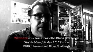 The Cazanovas 2013 Memphis promo