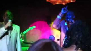 The Melodians- I Will Get Along Without You