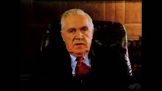 Ganong Chocolates Christmas Commercial 1983 (Halifax, Nova Scotia)