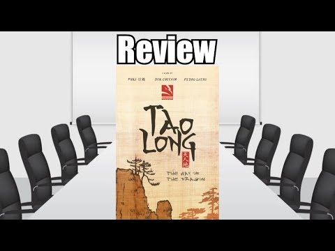 Tao Long Review - Chairman of the Board